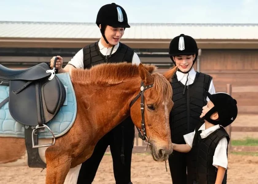 Horse Riding Safety Rules: Equestrians Should Know