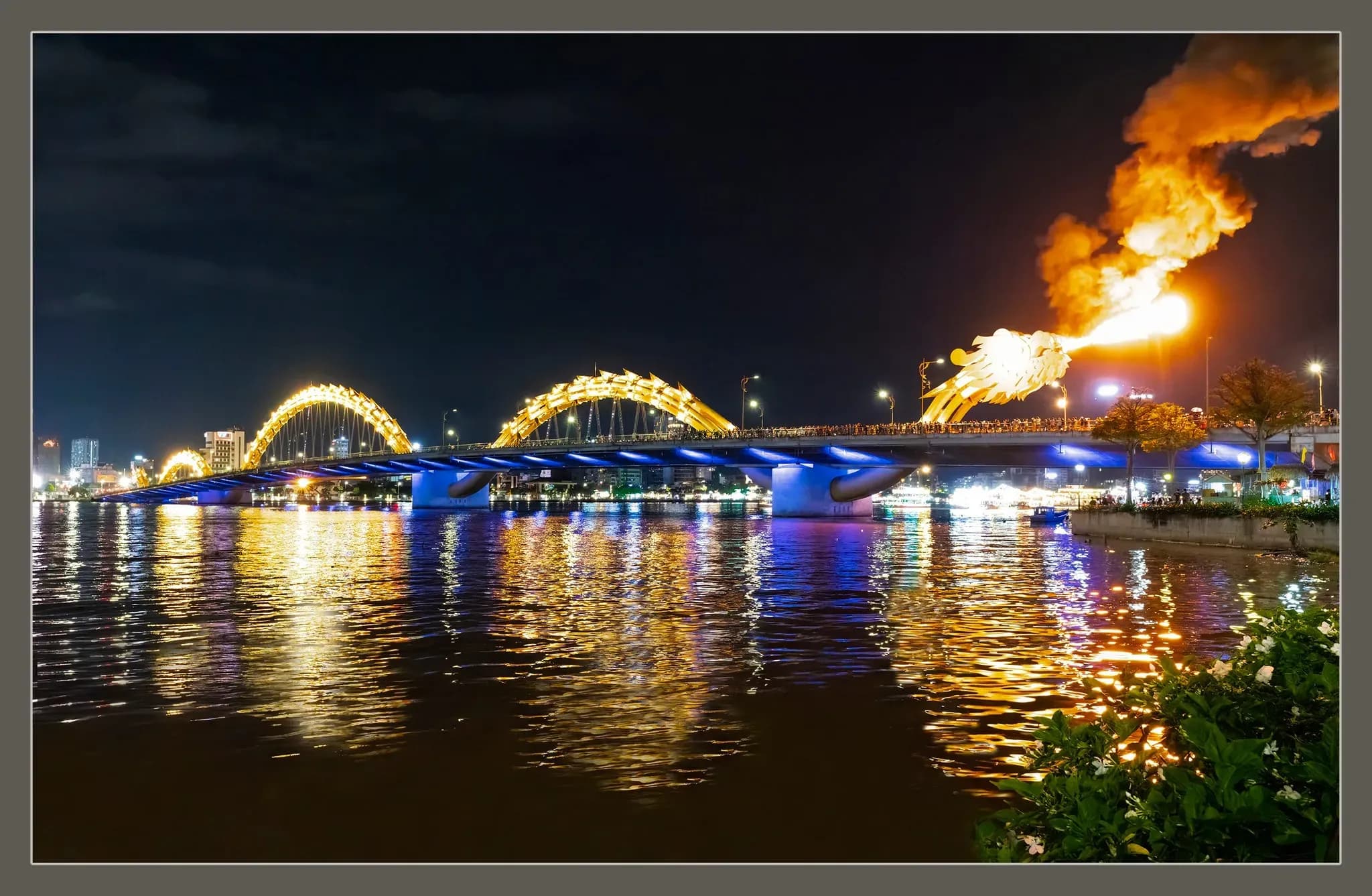 Kayak Han River Da Nang