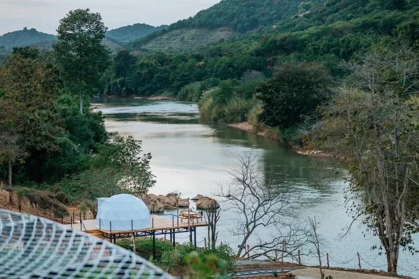 Orchard Home Resort