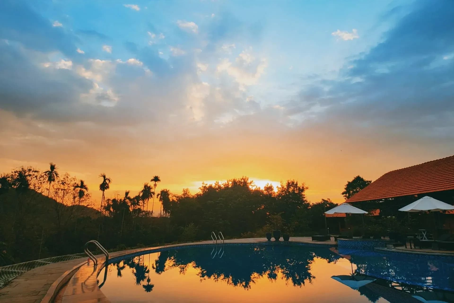 Orchard Home Resort