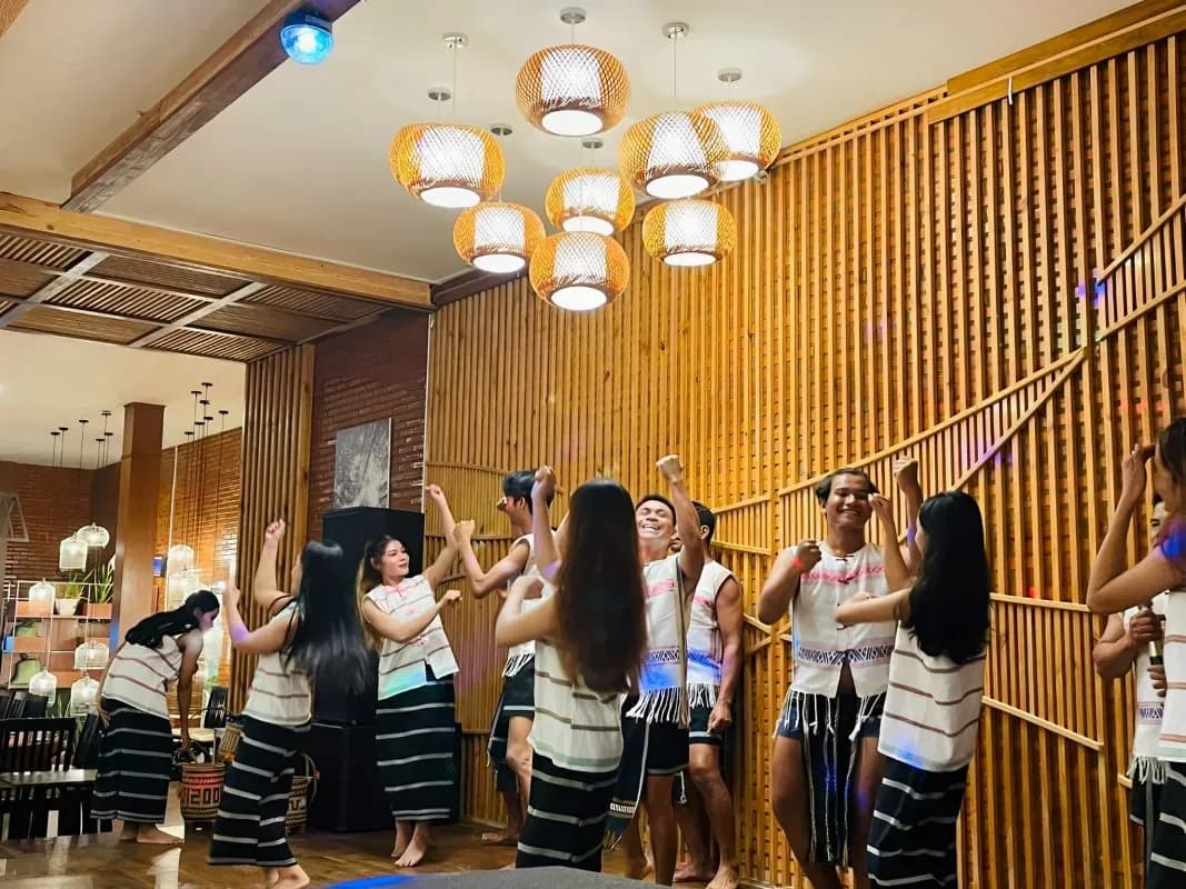 Orchard Home Resort