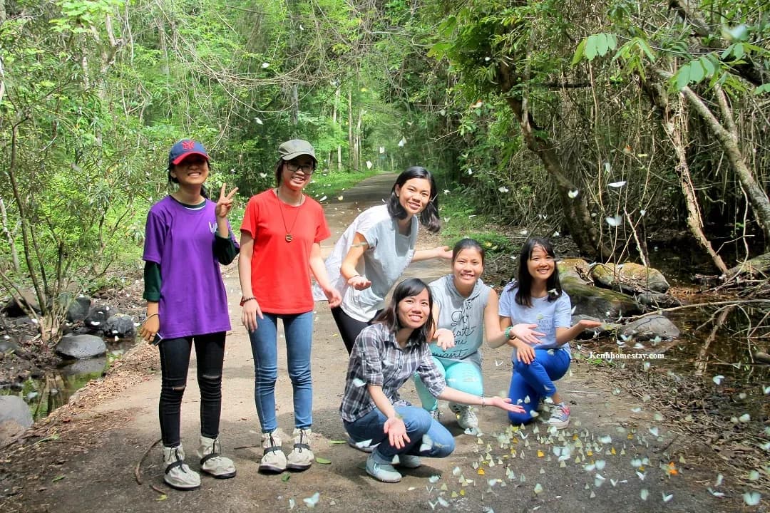 Orchard Home Resort