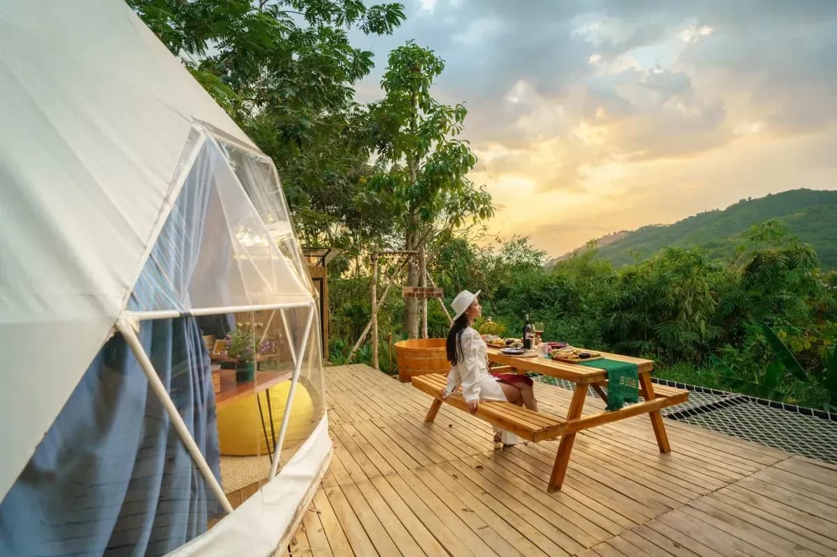 Orchard Home Resort