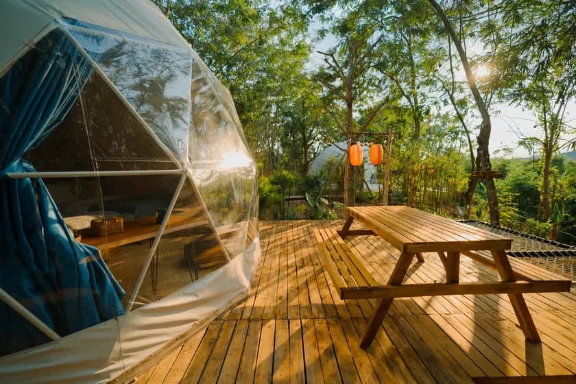 Orchard Home Resort