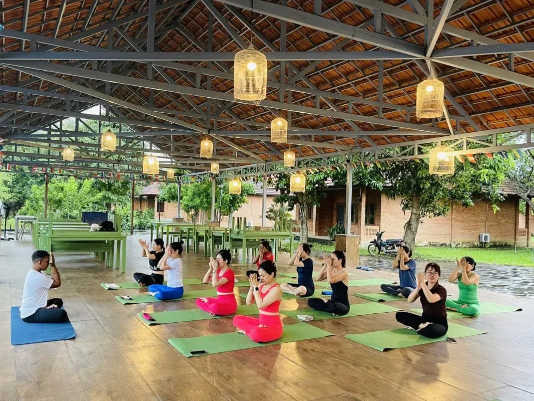 Orchard Home Resort