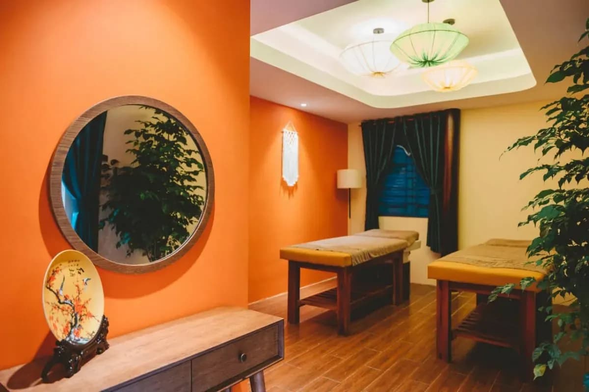 Orchard Home Resort