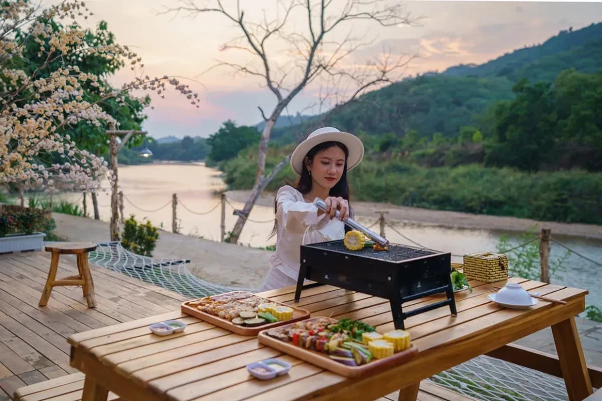 Orchard Home Resort