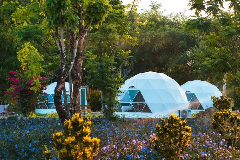 Orchard Home Resort