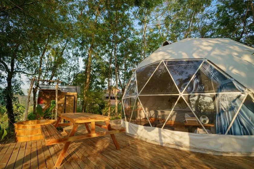 Orchard Home Resort