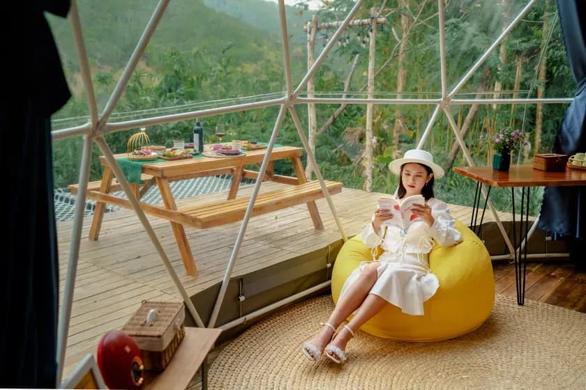 Orchard Home Resort