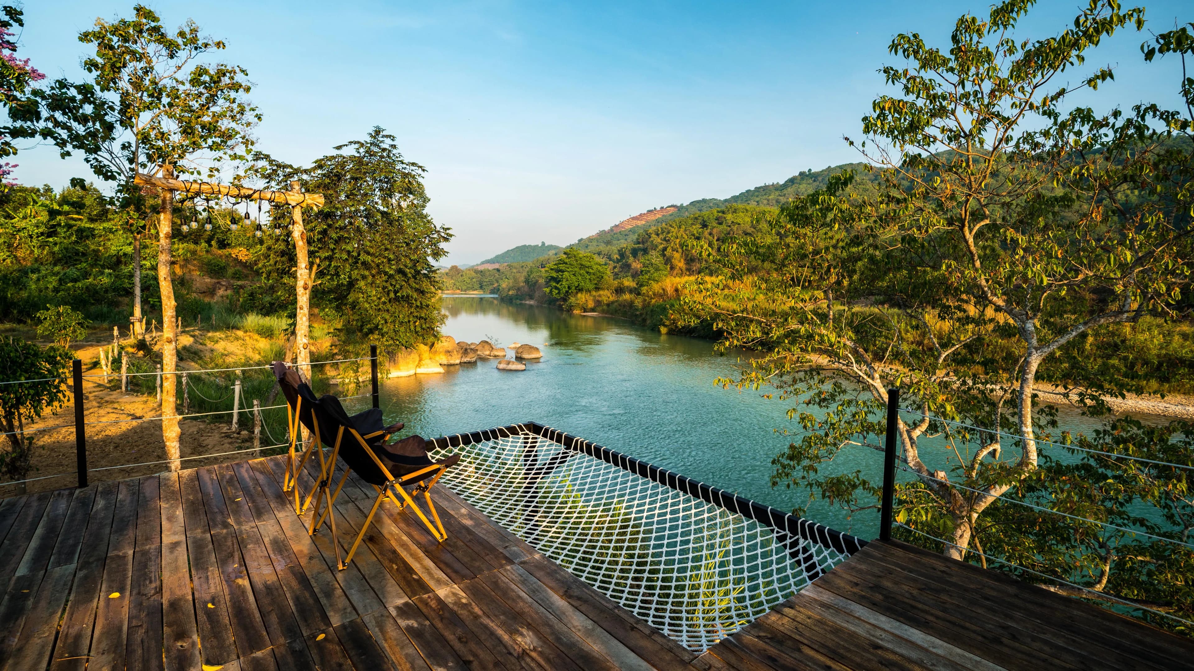 Orchard Home Resort