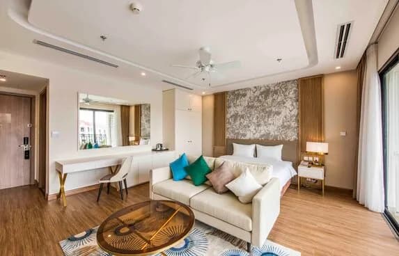 Studio Suite - VinHolidays Fiesta Phu Quoc