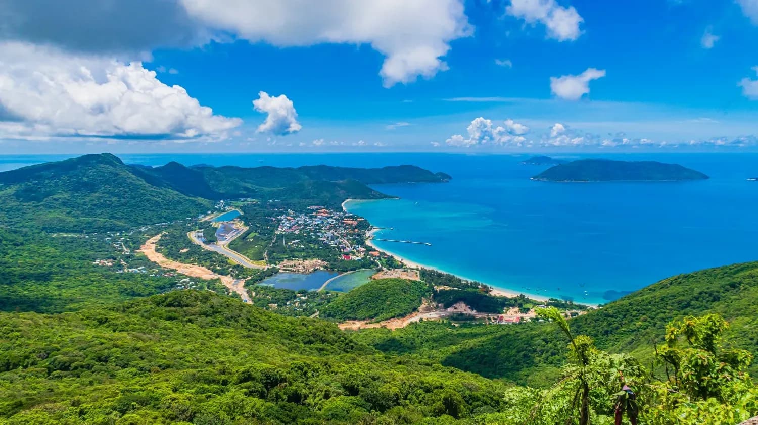 Con Dao National Park