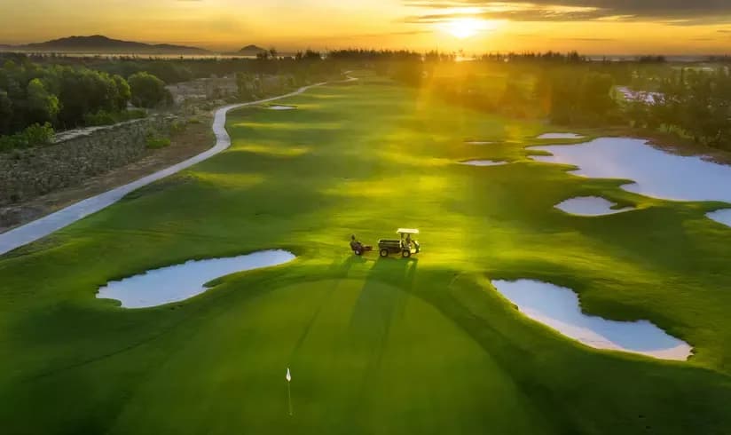 Vinpearl Golf Nam Hoi An