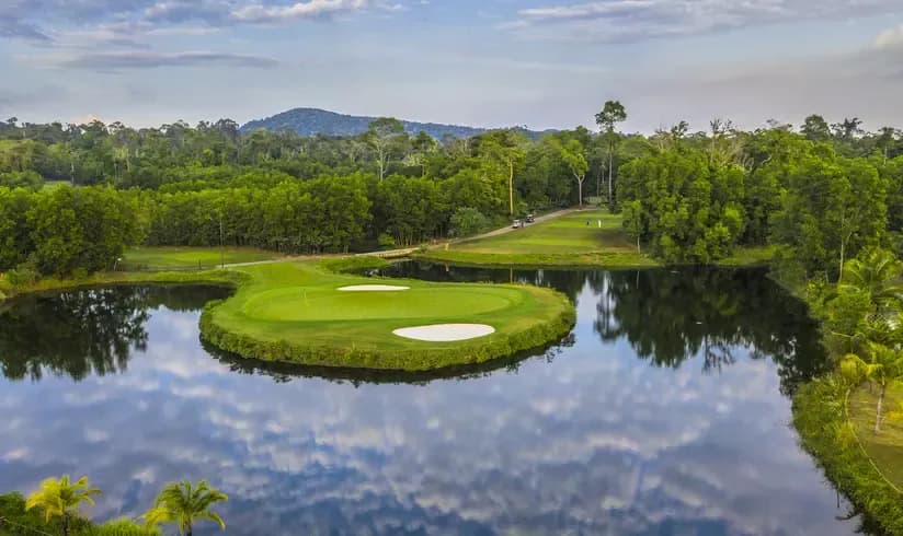 Vinpearl Golf Phu Quoc