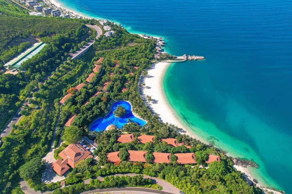 Vinpearl Luxury Nha Trang