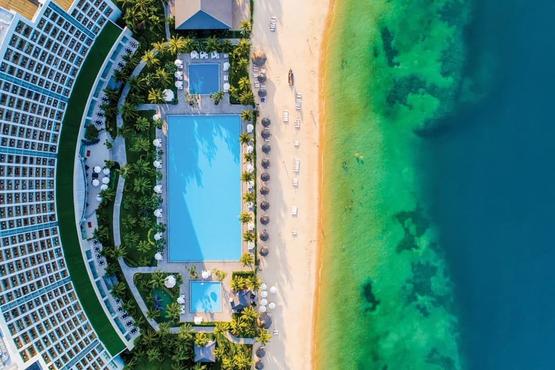 Vinpearl Resort & Spa Nha Trang Bay