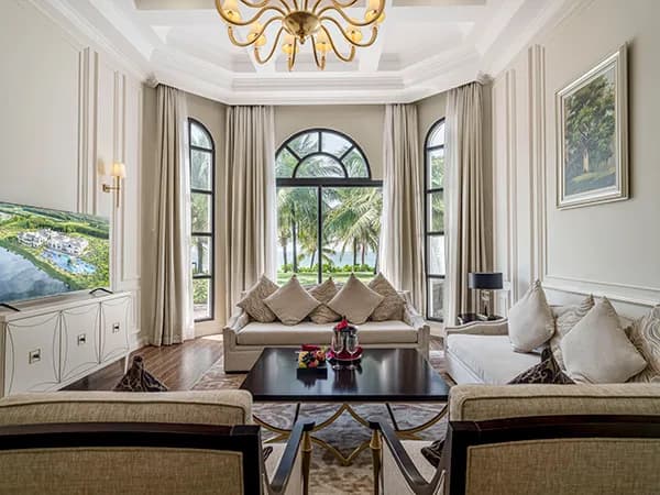 Vinpearl Wonderworld Phu Quoc