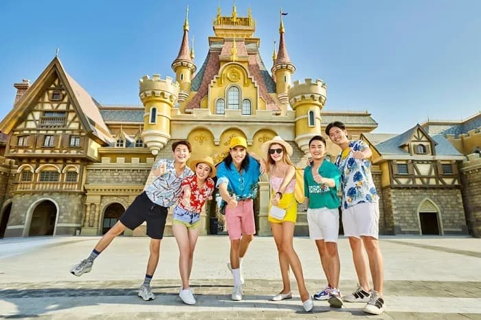VinWonders Phu Quoc