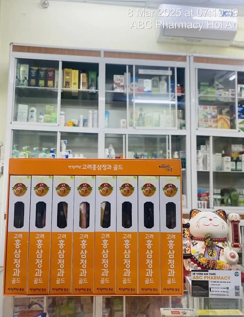 ABC Pharmacy Hoi An