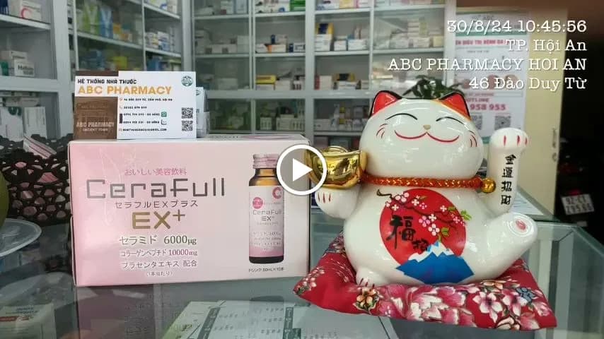 ABC Pharmacy Hoi An 호이안 약국