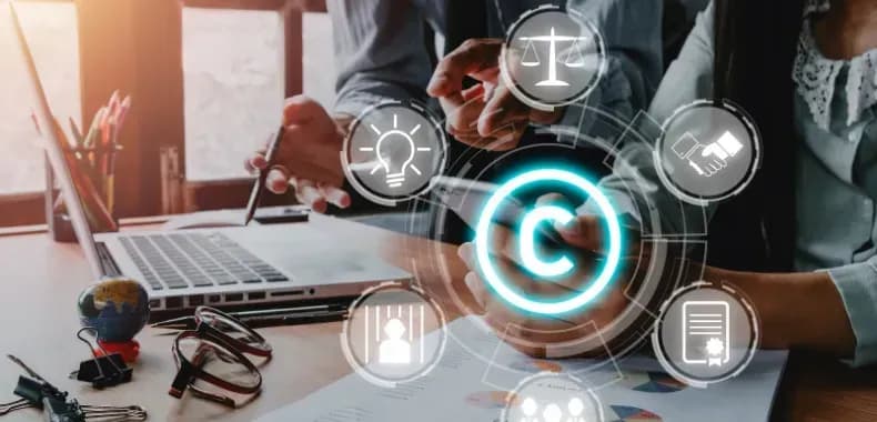 Regulations on amending the content/extension/termination of the validity of the contract for transferring the right to use intellectual property objects