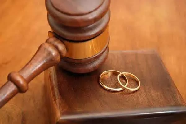 Learn about divorce procedures with foreigners in Vietnam 1