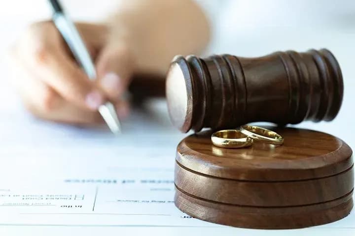 Learn about divorce procedures with foreigners in Vietnam 2