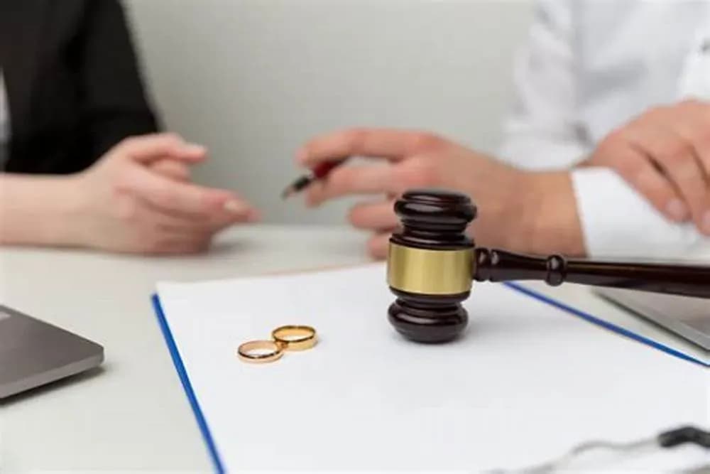 Learn about divorce procedures with foreigners in Vietnam 3