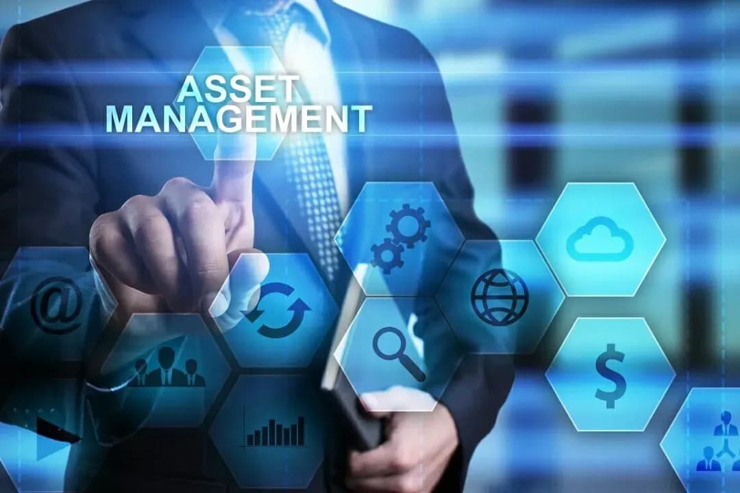 Challenges and solutions in asset management in enterprises