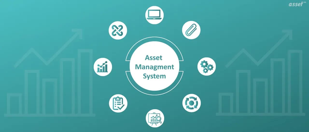 Asset Management Tools and Software 1