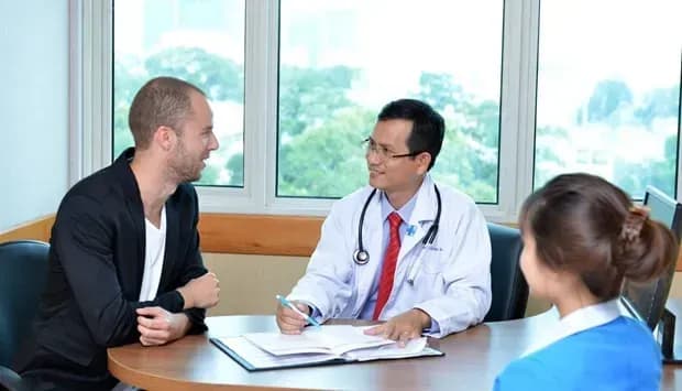 Regulations on general authority to resolve complaints in the medical field