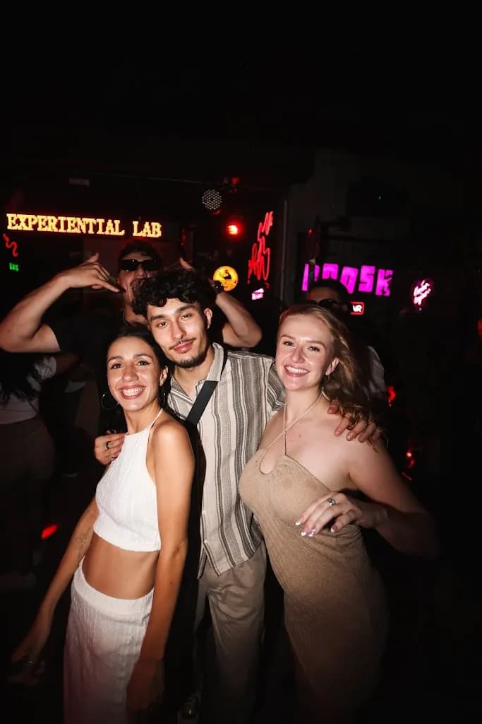 Boosh Rooftop