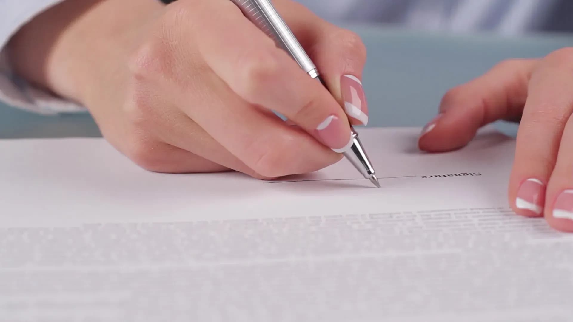 BUSINESS COOPERATION CONTRACT FORM