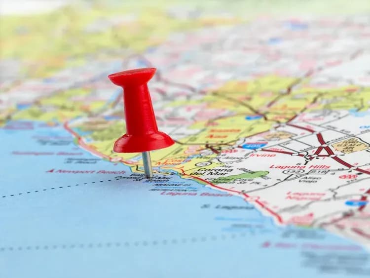 Regulations on registration of business locations in Joint Stock Companies