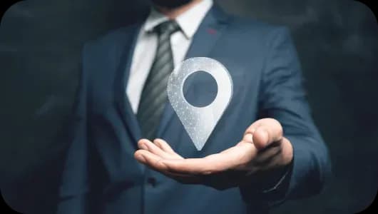 Documents required for registration of business location activities in a single-member limited liability company