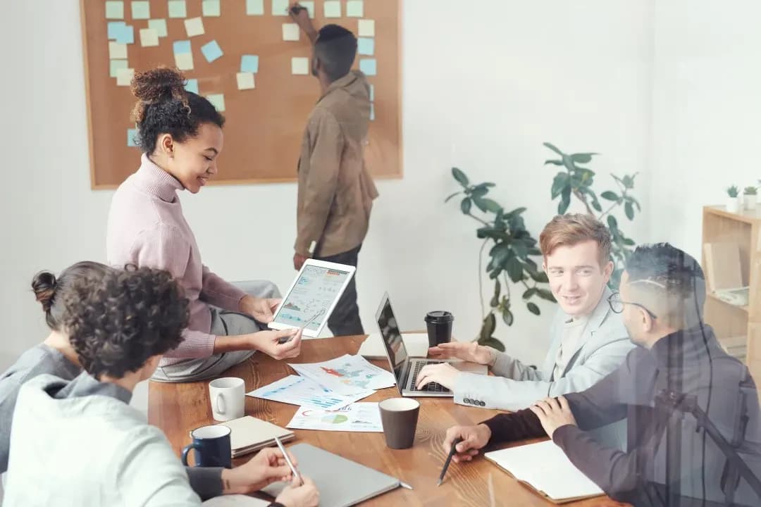 Responsibilities of business organizations and individuals in remote transactions?