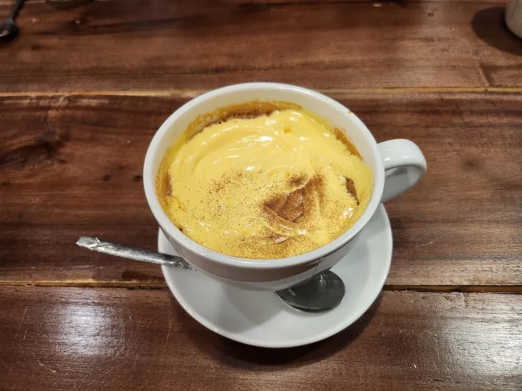 CAFE BAO CẤP SAPA -16c PHỐ CẦU MÂY