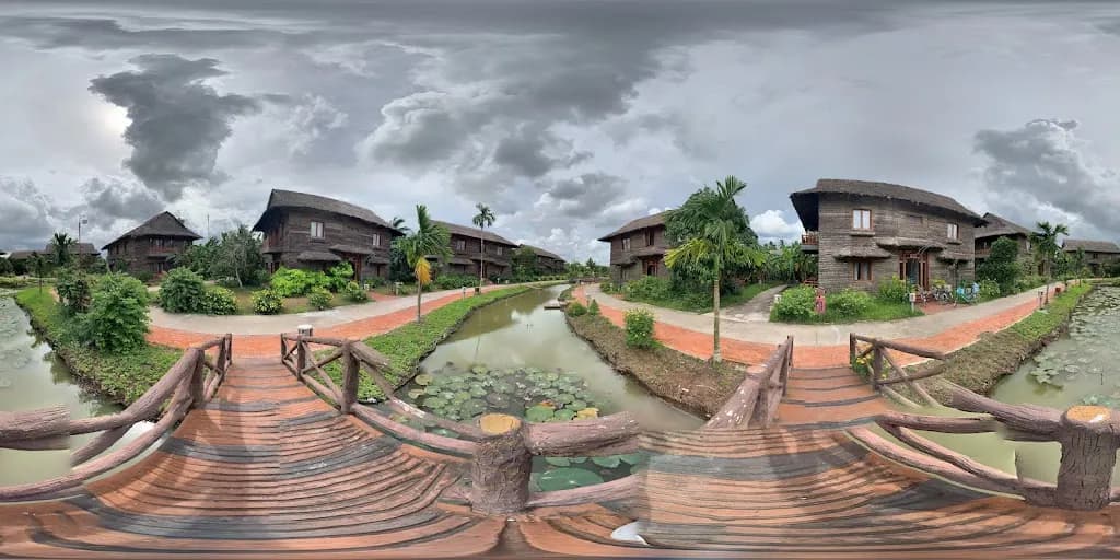 Can Tho Ecolodge