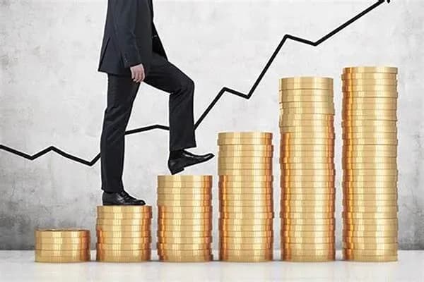 In which cases can a limited liability company with 2 or more members increase its charter capital?