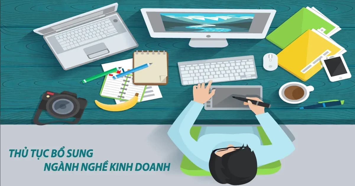 Changing and adding business lines in a limited liability company with two or more members