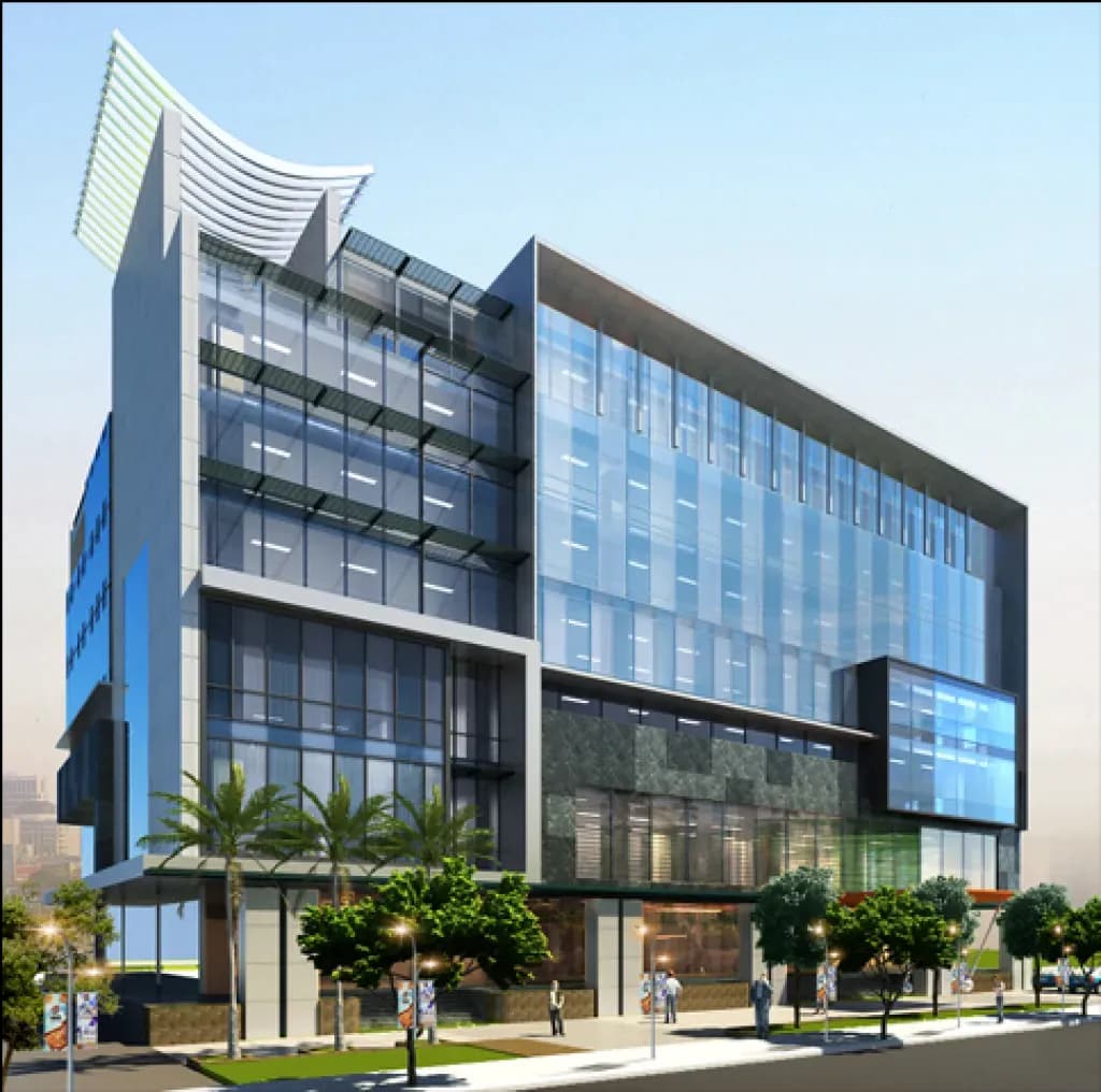 Change of company headquarters address in Private Enterprise