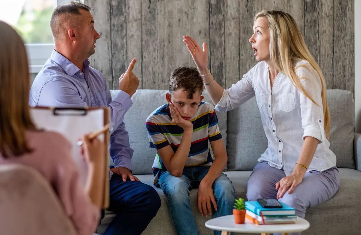 How to file a lawsuit in Vietnam regarding changing the person directly raising a child after a divorce involving foreign elements? 2