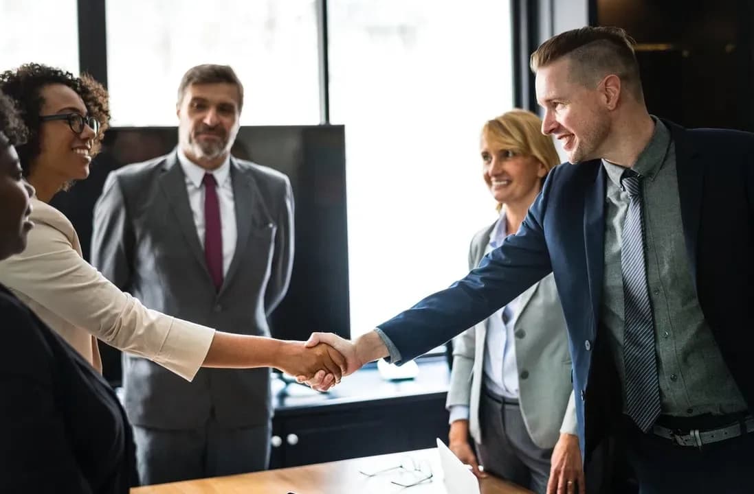 Procedures for changing general partners in a partnership