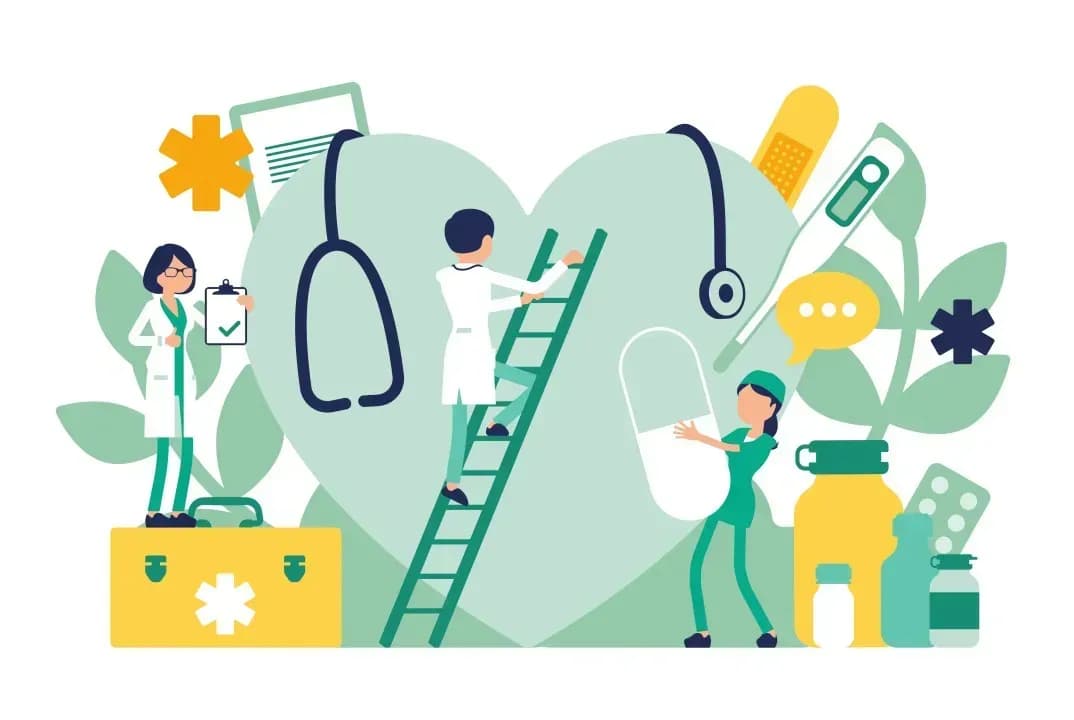 Regulations on classification of complaints in the medical field