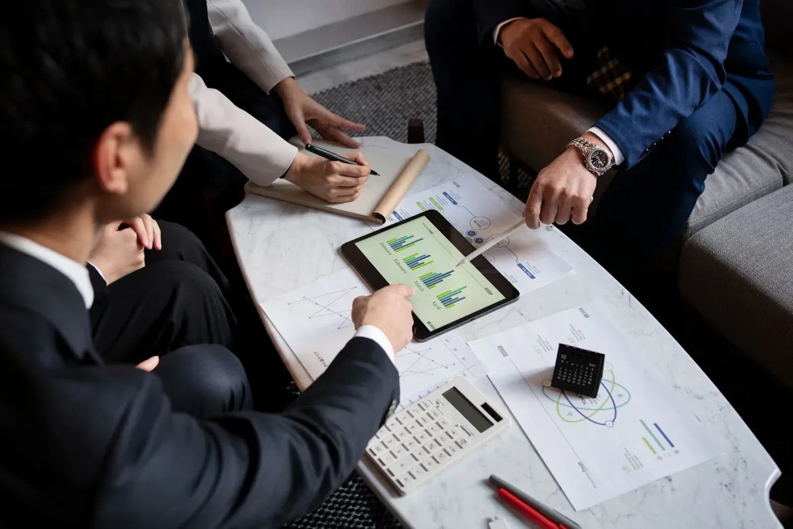 Common Mistakes in Asset Management Process