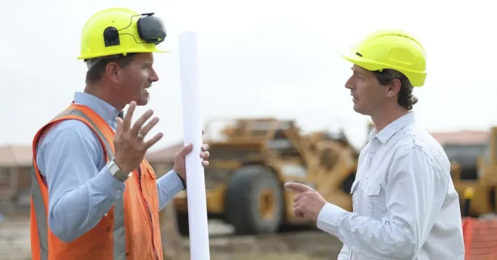 Learn about common disputes in construction today