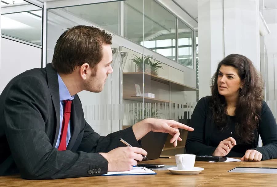 Are damages recoverable if there is no agreement in the property lease contract?