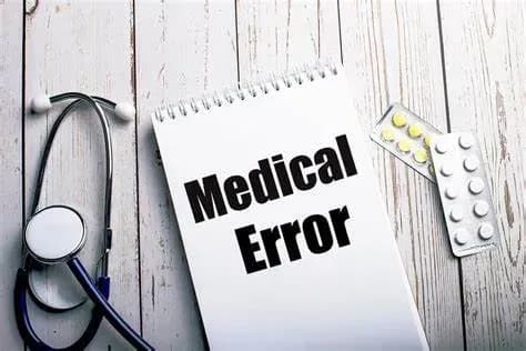 How should a doctor who causes a medical incident compensate for damages?