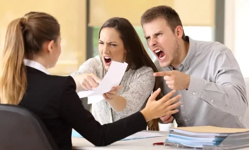 In what cases are complaints not resolved by competent authorities in Vietnam?